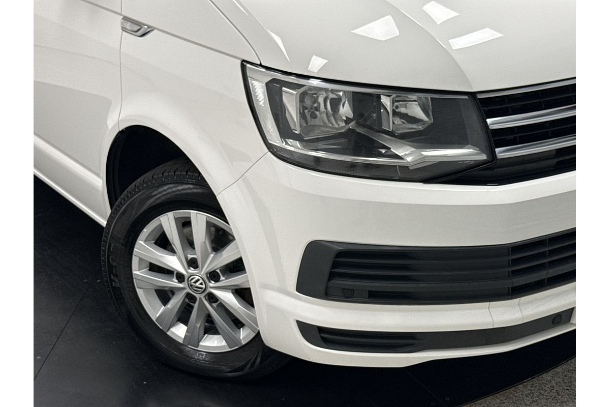 2016 Volkswagen Multivan TDI340 Comfortline T6 LWB