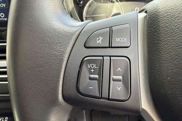 2022 Suzuki S-Cross ALLGRIP JYB