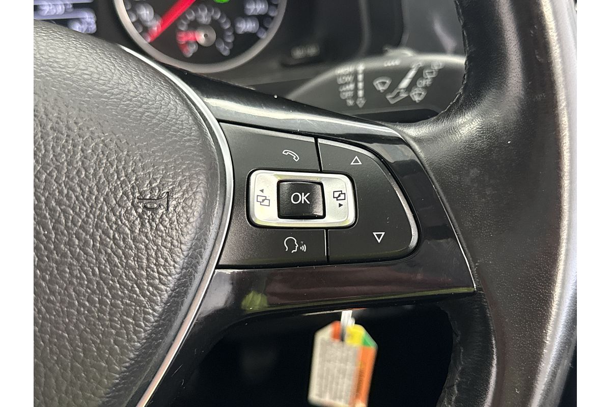 2016 Volkswagen Multivan TDI340 Comfortline T6 LWB