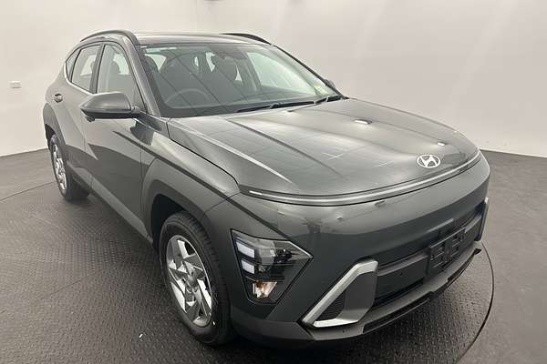 2025 Hyundai Kona Hybrid SX2.V3