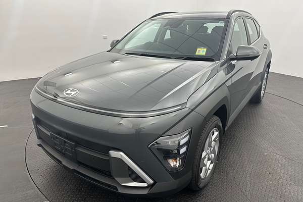 2025 Hyundai Kona Hybrid SX2.V3