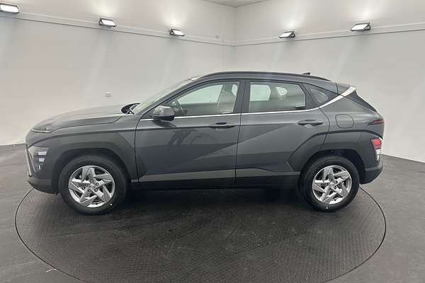 2025 Hyundai Kona Hybrid SX2.V3