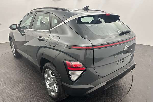 2025 Hyundai Kona Hybrid SX2.V3