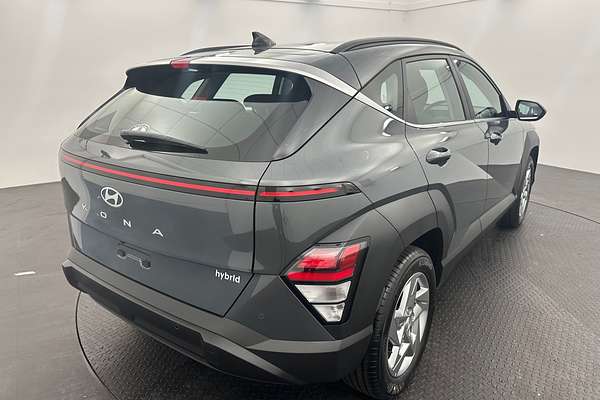 2025 Hyundai Kona Hybrid SX2.V3
