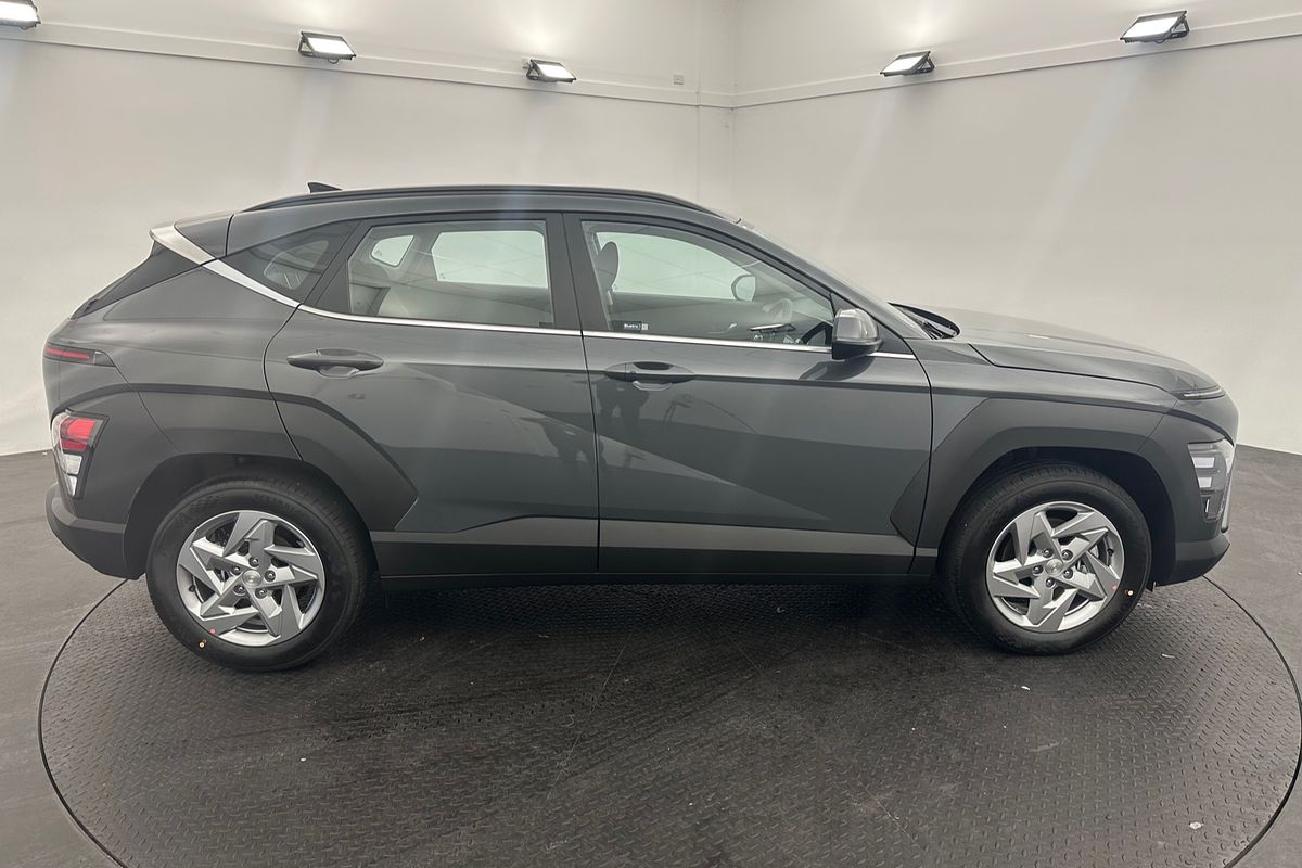 2025 Hyundai Kona Hybrid SX2.V3