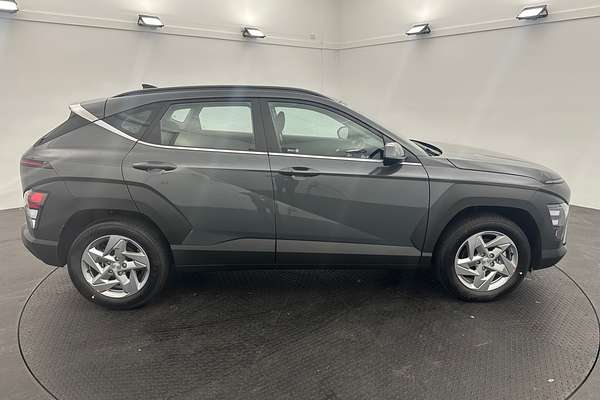 2025 Hyundai Kona Hybrid SX2.V3