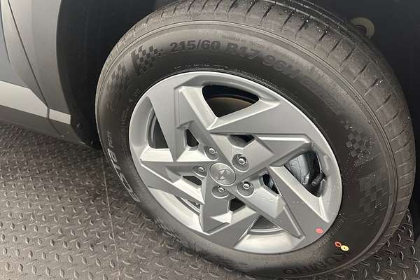 2025 Hyundai Kona Hybrid SX2.V3