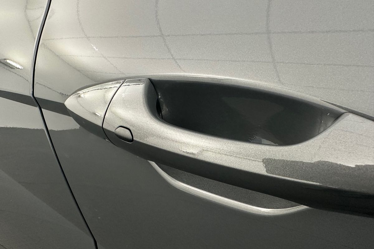 2025 Hyundai Kona Hybrid SX2.V3