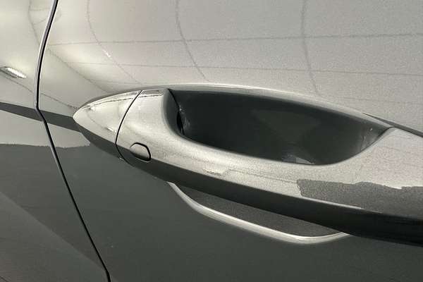 2025 Hyundai Kona Hybrid SX2.V3