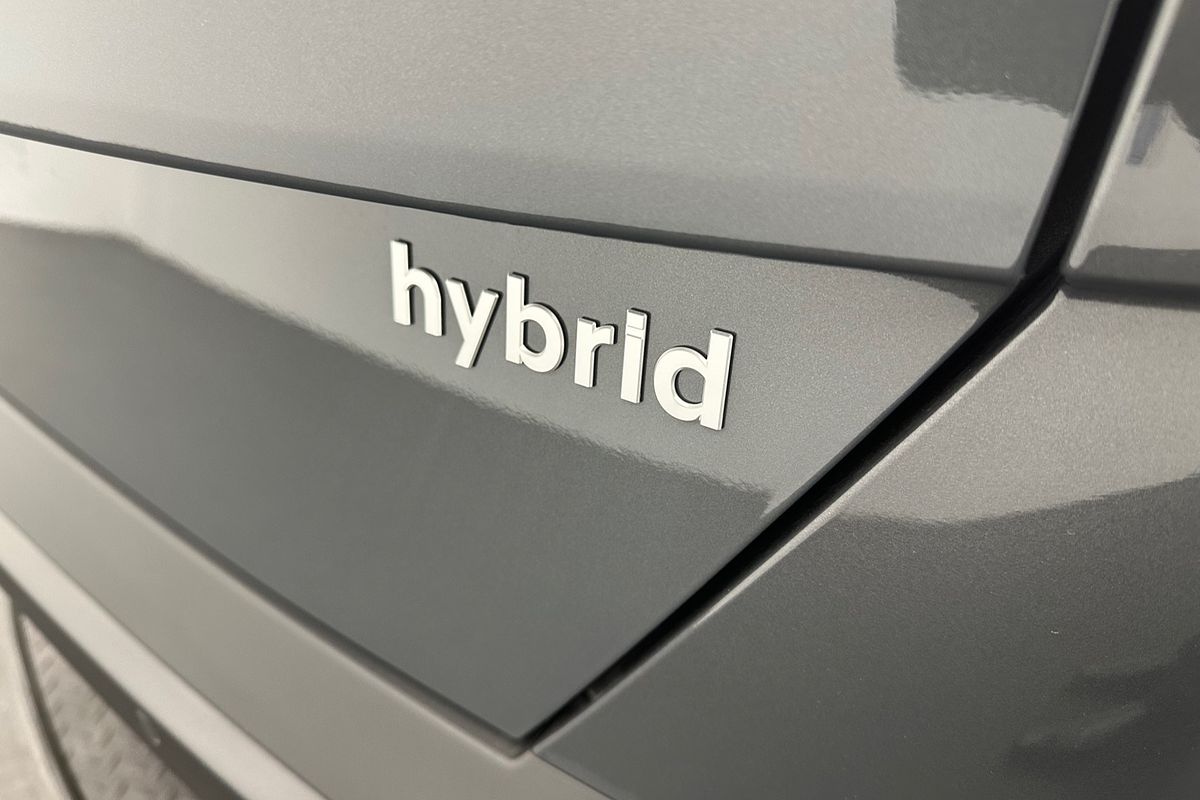 2025 Hyundai Kona Hybrid SX2.V3