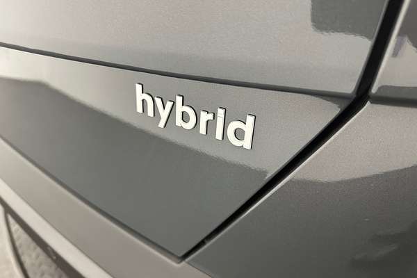 2025 Hyundai Kona Hybrid SX2.V3