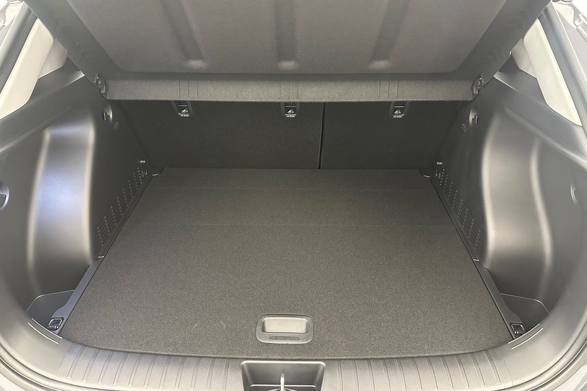 2025 Hyundai Kona Hybrid SX2.V3