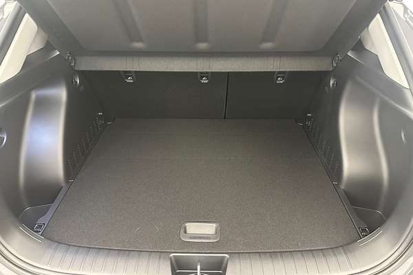 2025 Hyundai Kona Hybrid SX2.V3