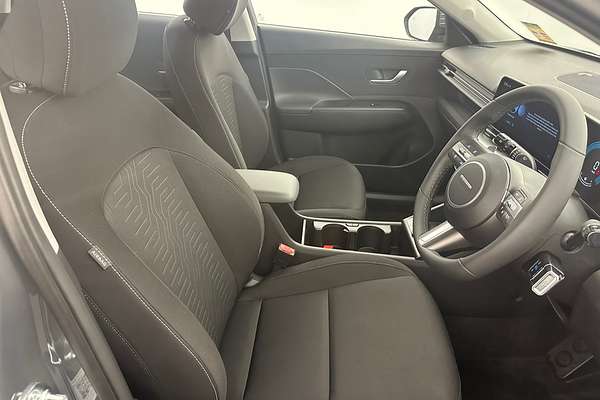 2025 Hyundai Kona Hybrid SX2.V3