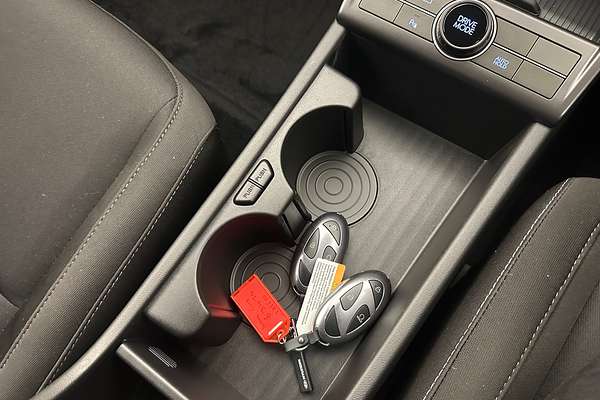 2025 Hyundai Kona Hybrid SX2.V3