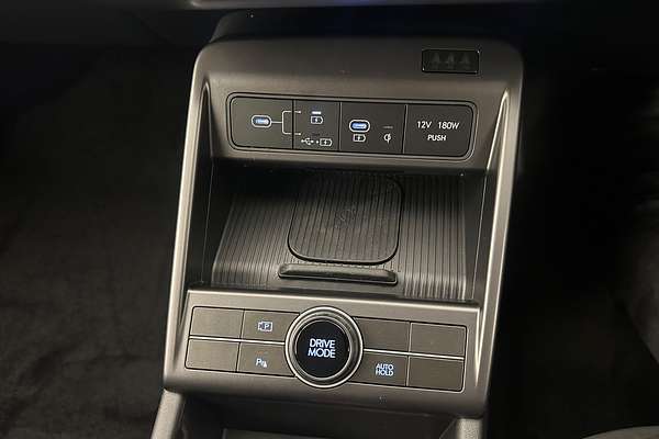 2025 Hyundai Kona Hybrid SX2.V3