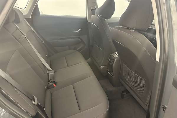 2025 Hyundai Kona Hybrid SX2.V3