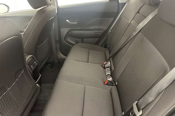 2025 Hyundai Kona Hybrid SX2.V3