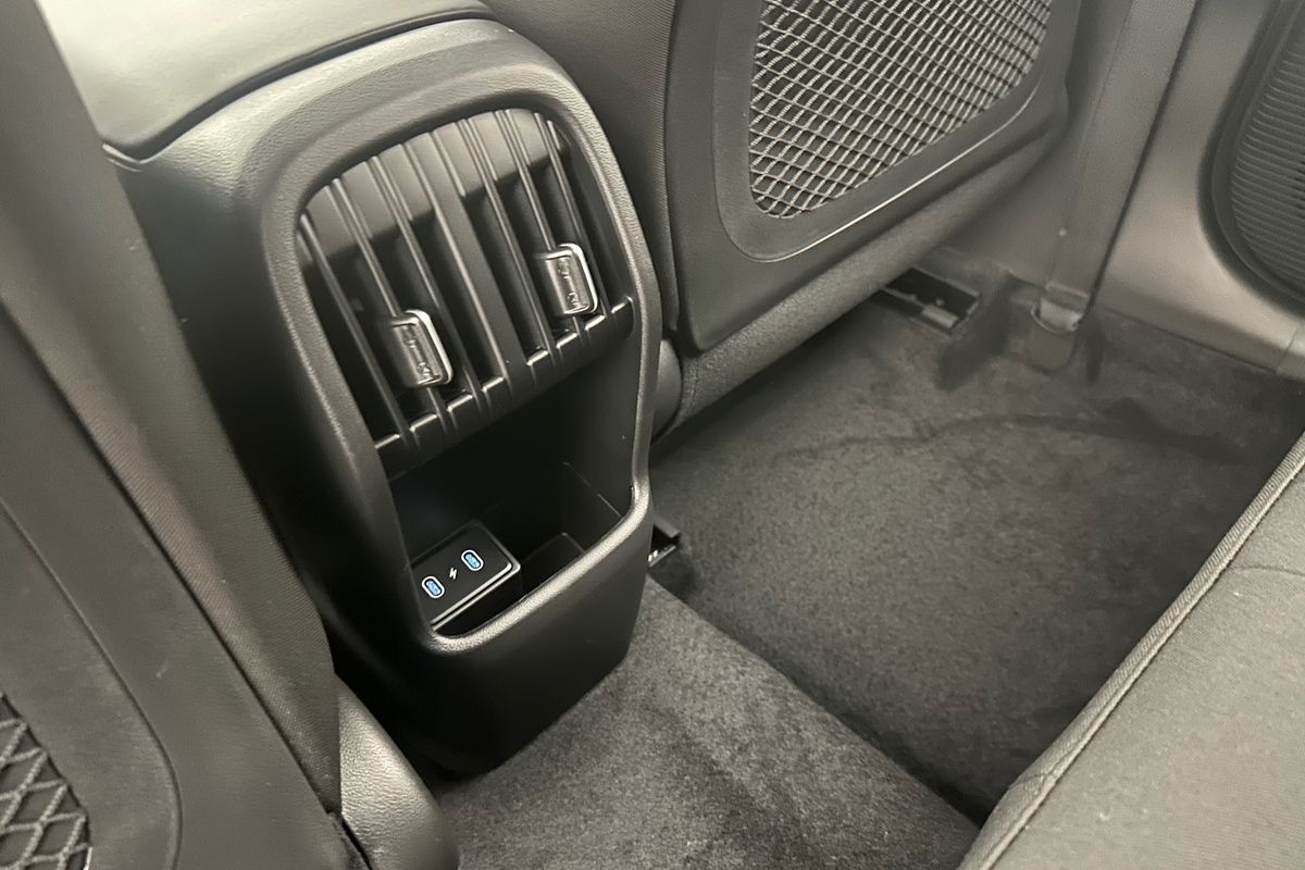 2025 Hyundai Kona Hybrid SX2.V3