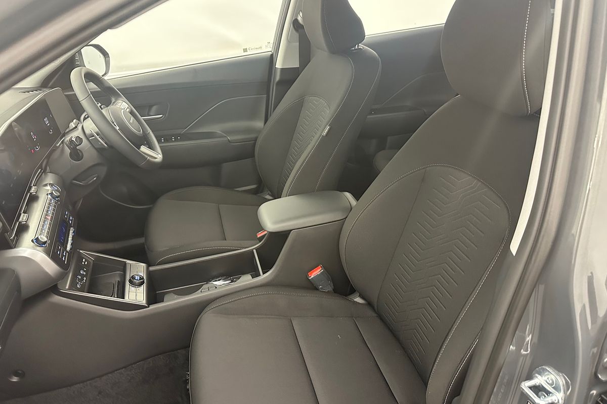 2025 Hyundai Kona Hybrid SX2.V3