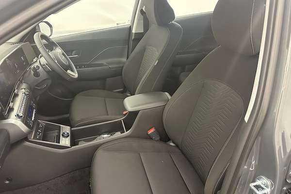 2025 Hyundai Kona Hybrid SX2.V3