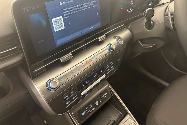 2025 Hyundai Kona Hybrid SX2.V3