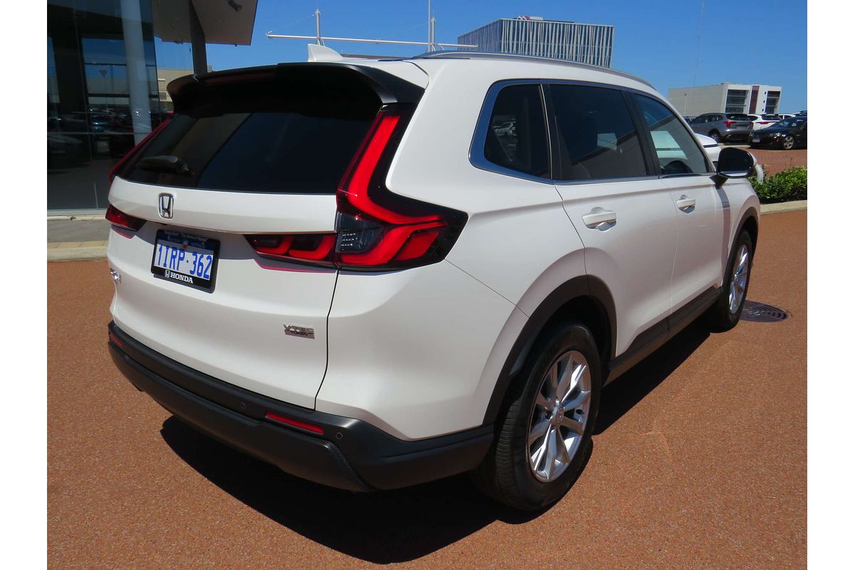 2023 Honda CR-V VTi L RS