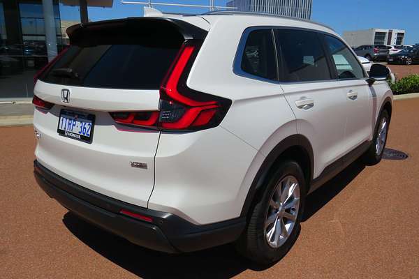 2023 Honda CR-V VTi L RS