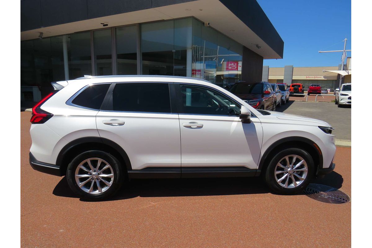 2023 Honda CR-V VTi L RS