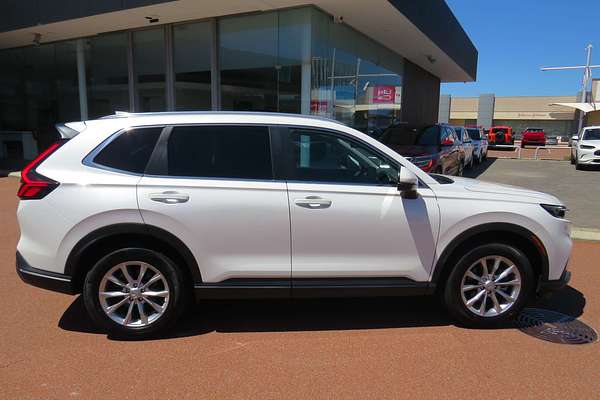 2023 Honda CR-V VTi L RS