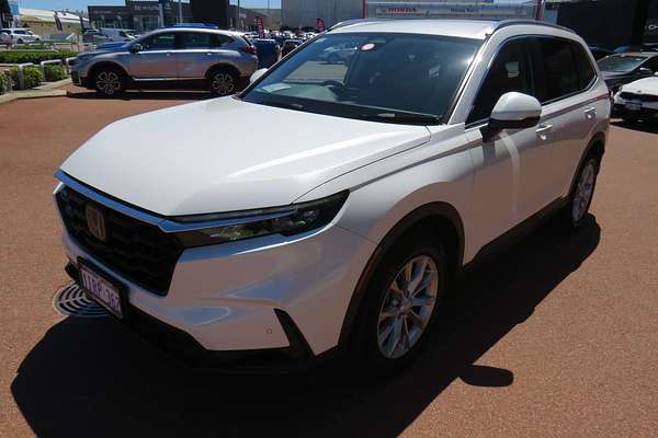 2023 Honda CR-V VTi L RS