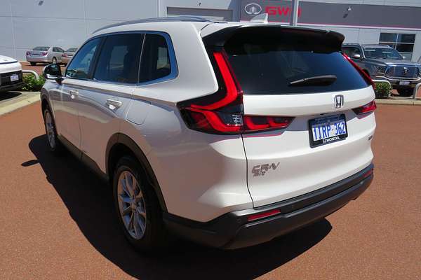 2023 Honda CR-V VTi L RS