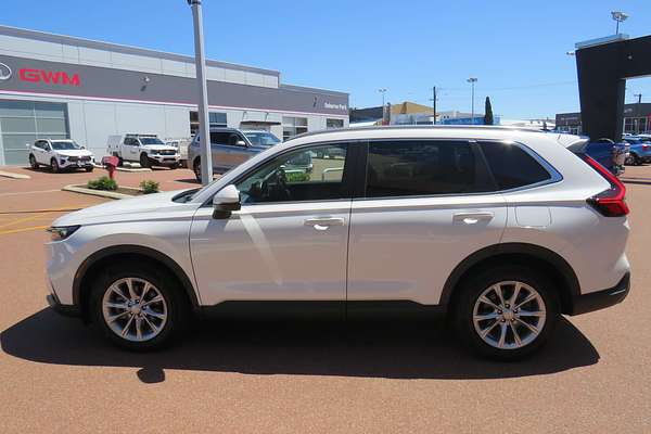 2023 Honda CR-V VTi L RS