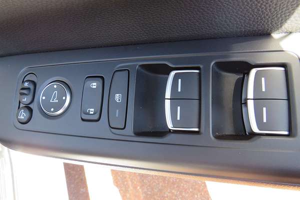 2023 Honda CR-V VTi L RS