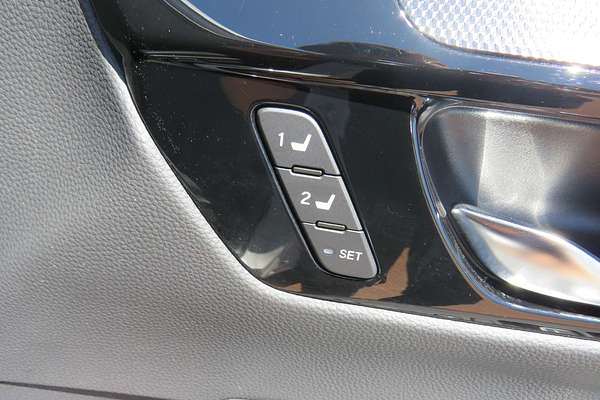 2023 Honda CR-V VTi L RS