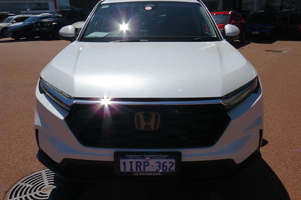 2023 Honda CR-V VTi L RS