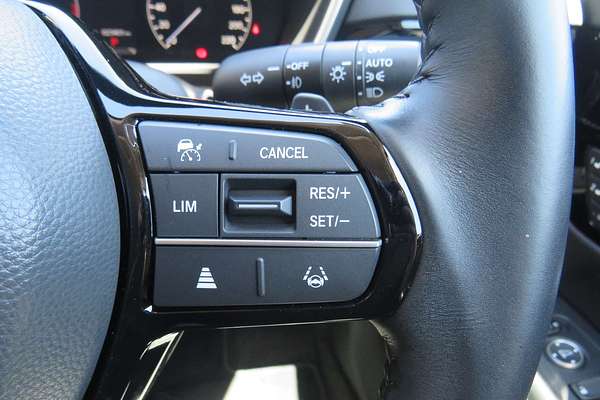 2023 Honda CR-V VTi L RS