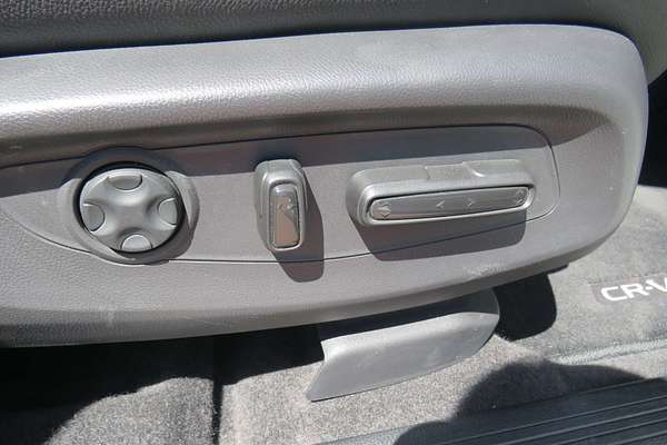 2023 Honda CR-V VTi L RS