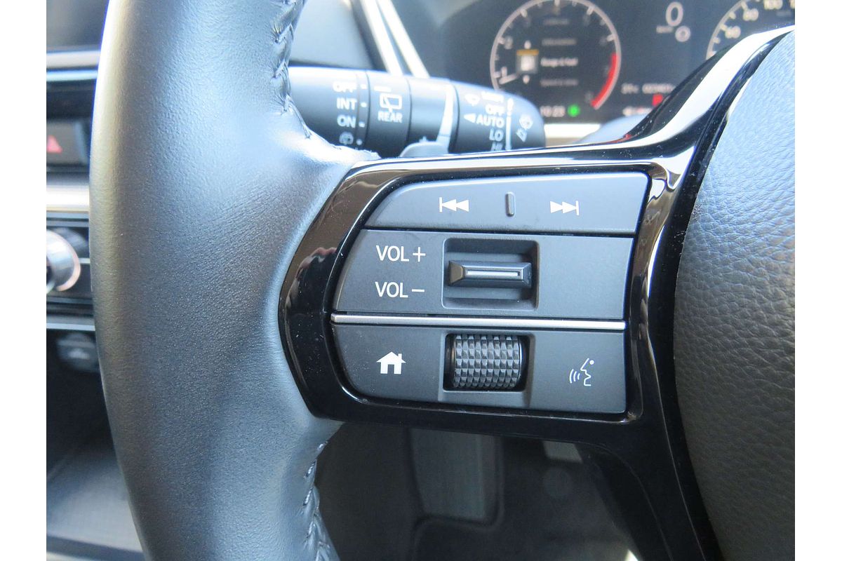 2023 Honda CR-V VTi L RS