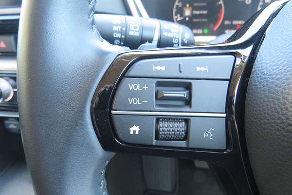 2023 Honda CR-V VTi L RS