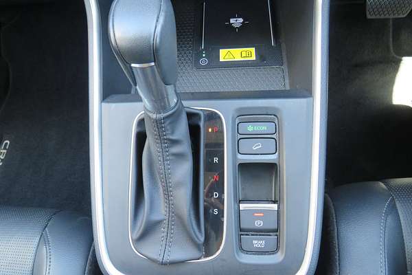 2023 Honda CR-V VTi L RS