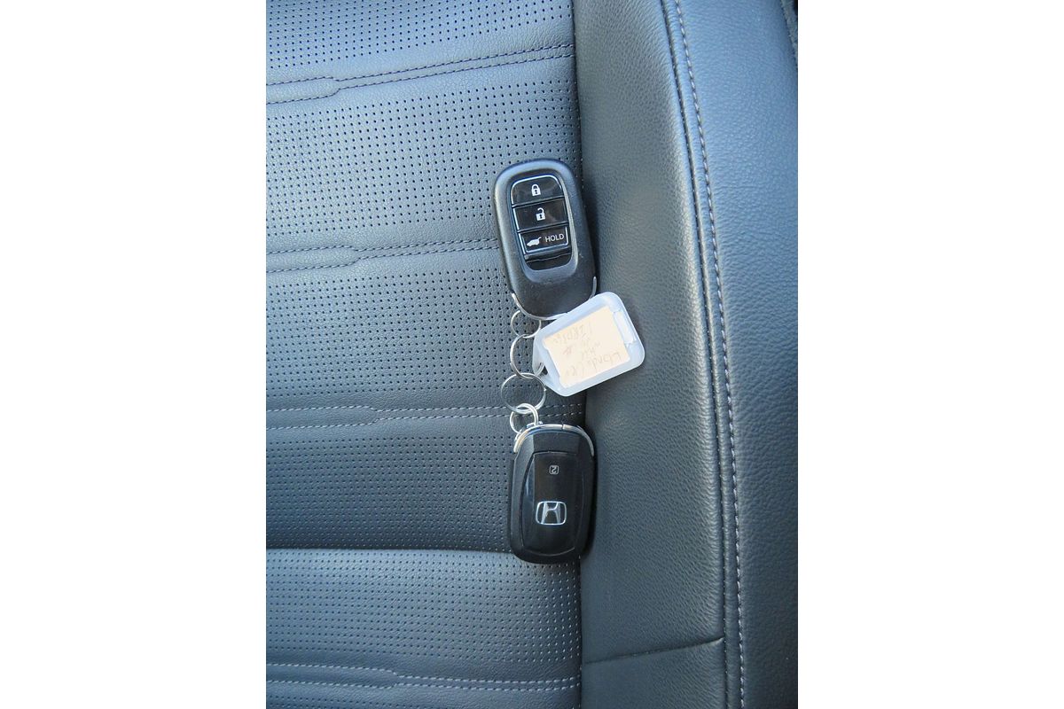 2023 Honda CR-V VTi L RS