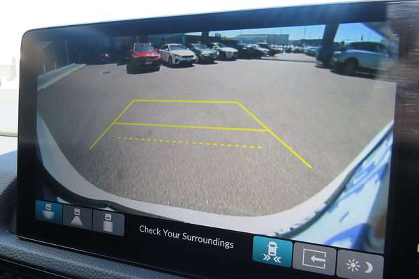 2023 Honda CR-V VTi L RS