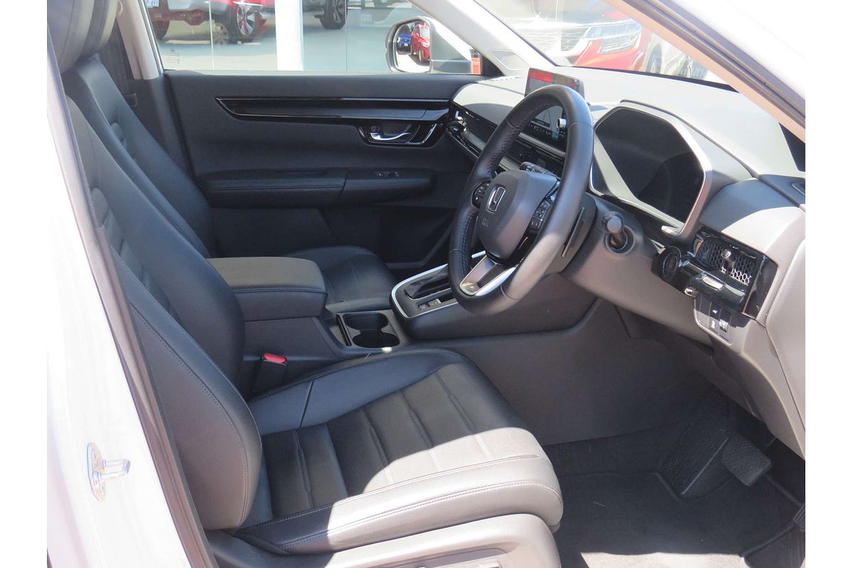 2023 Honda CR-V VTi L RS