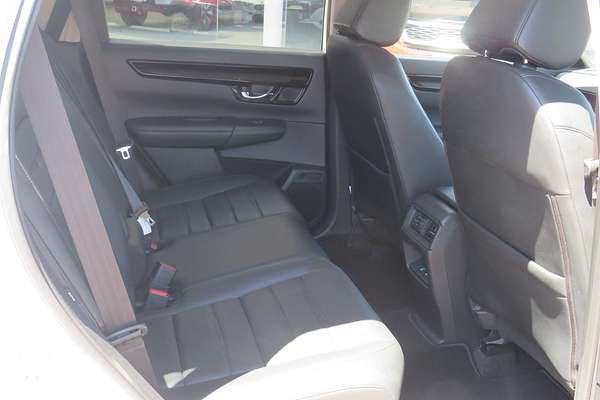 2023 Honda CR-V VTi L RS