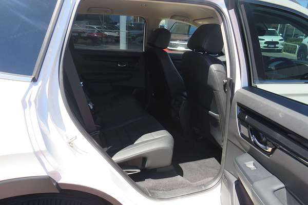 2023 Honda CR-V VTi L RS