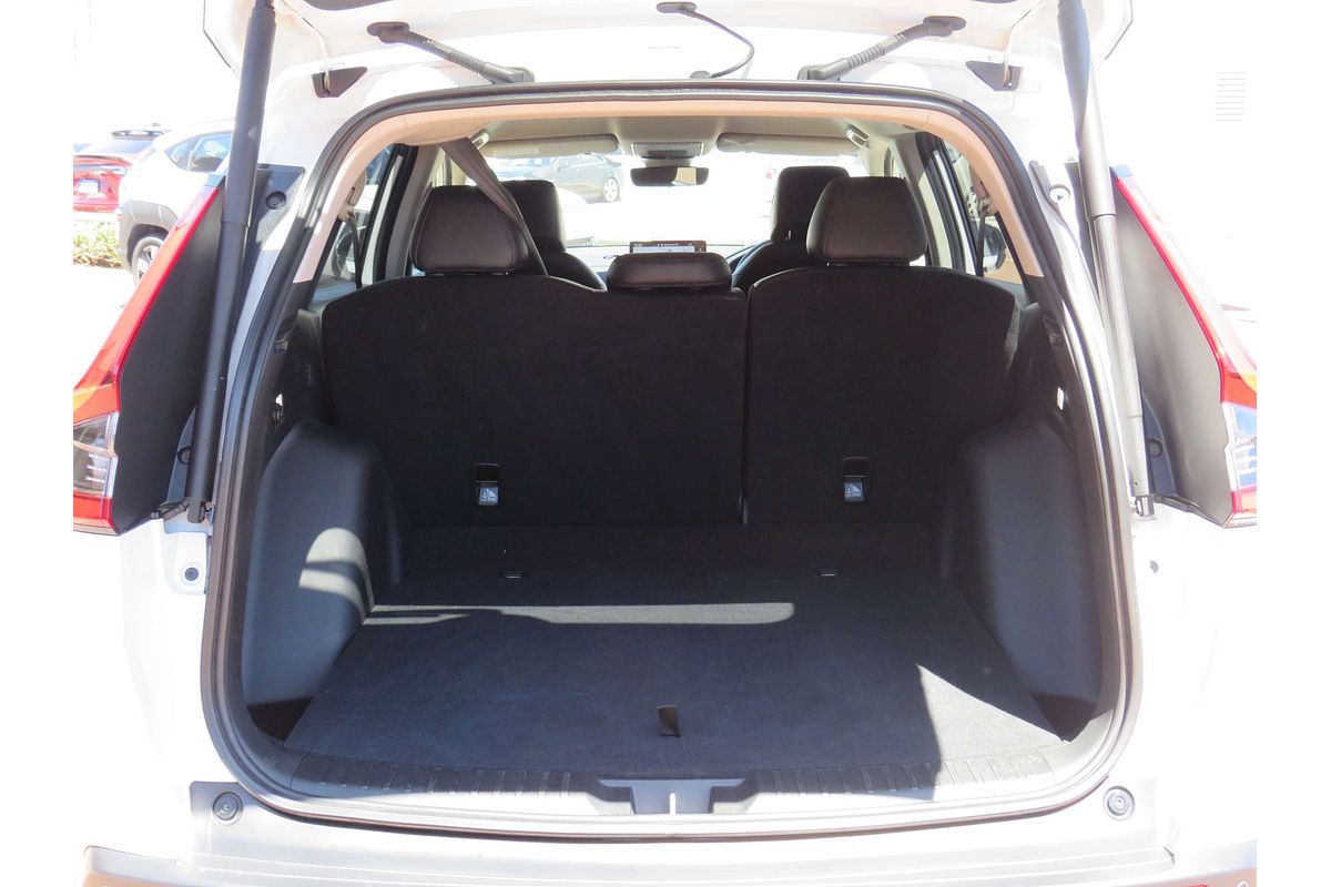 2023 Honda CR-V VTi L RS