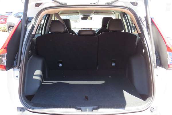 2023 Honda CR-V VTi L RS