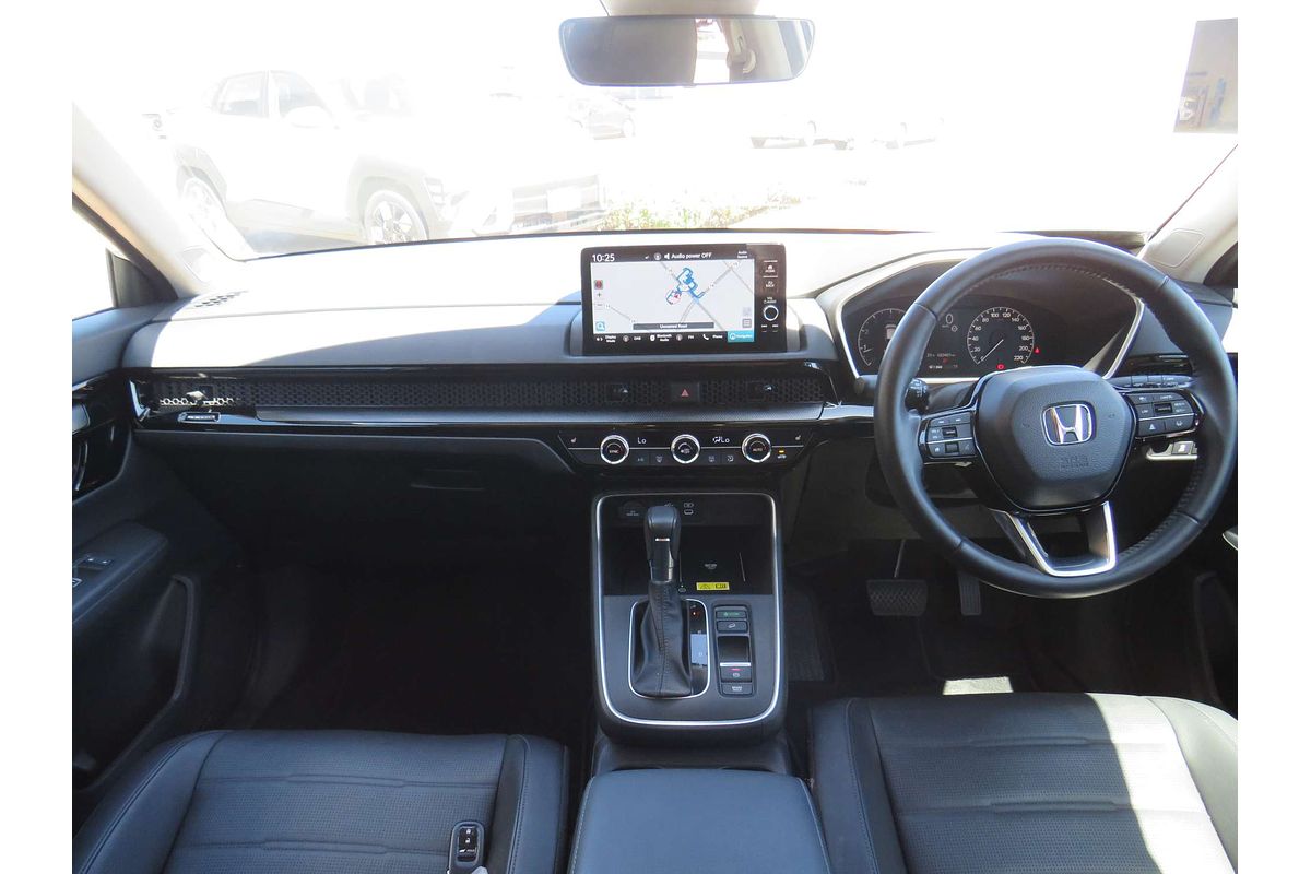 2023 Honda CR-V VTi L RS