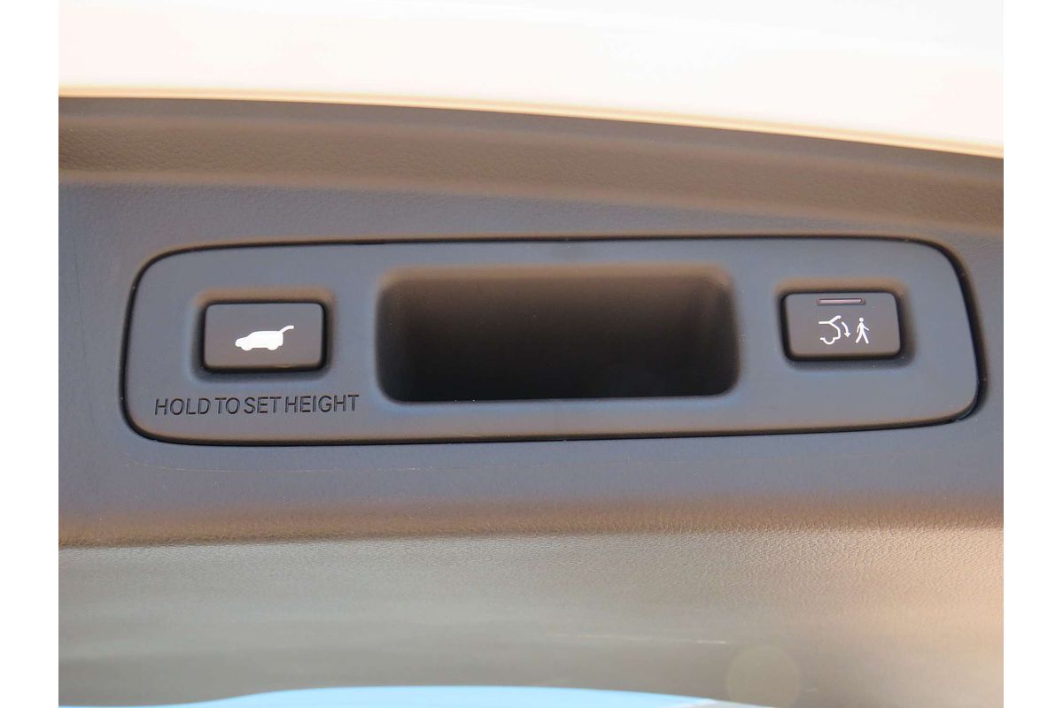 2023 Honda CR-V VTi L RS